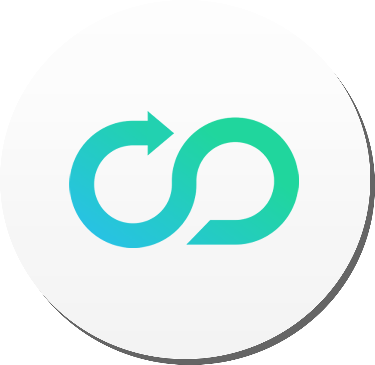 modern admin logo